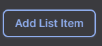 Screenshot of Add List Item Option