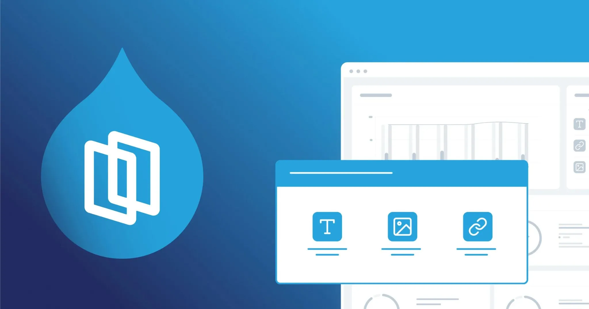 Acquia Optimize logo